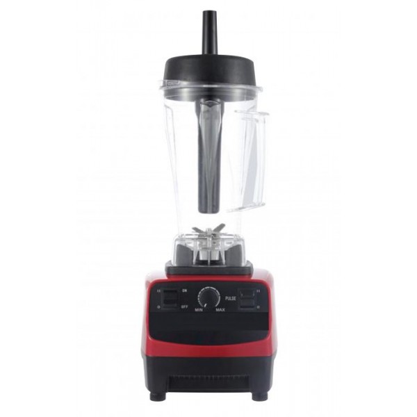 HEAVY DUTY COMMERCIAL BLENDER LY-767